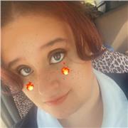 Eager but gentle. Looking to teach those who want to learn and weren’t sure where to start!